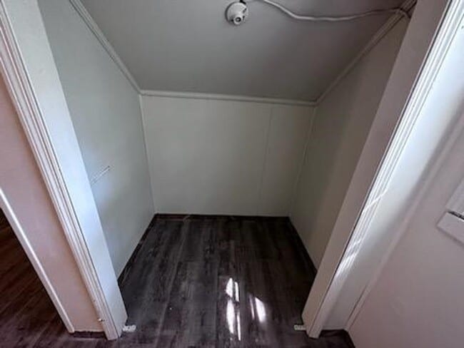 789 Hammett Rd in Lagrange, GA - Building Photo - Building Photo