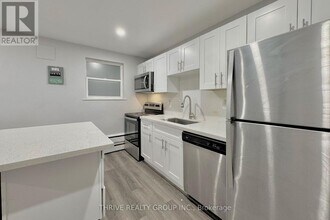 57 Oliver St in London, ON - Building Photo - Building Photo
