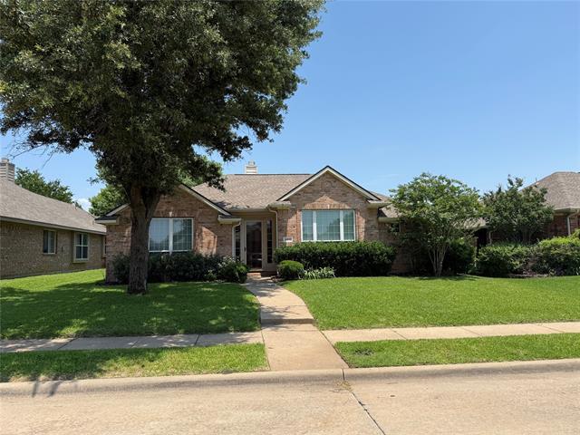 10810 Camelot Dr in Frisco, TX - Building Photo - Building Photo