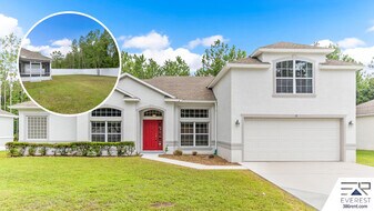 13 Zinnia Trail in Palm Coast, FL - Building Photo