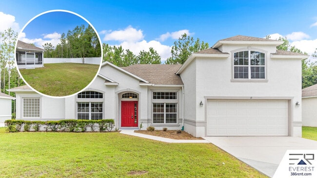 property at 13 Zinnia Trail