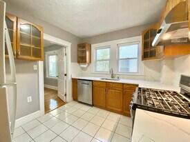 42 Day St, Unit 1 in Boston, MA - Building Photo