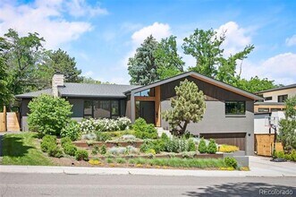 625 S Harrison St in Denver, CO - Building Photo - Building Photo