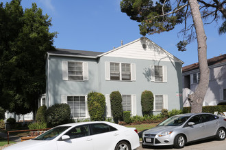 609 Kelton Ave in Los Angeles, CA - Building Photo - Building Photo