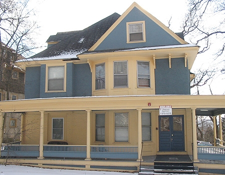 710 Stewart Ave LLC in Ithaca, NY - Building Photo