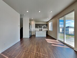 3953 Patterdale Pl in Colorado Springs, CO - Building Photo - Building Photo