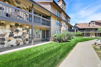 3615 N Wolf Ldg Dr in Eden, UT - Building Photo - Building Photo