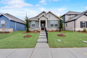 224 Olympus St in Wylie, TX - Building Photo - Building Photo