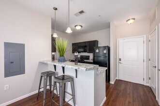 The Annex of Terre Haute in Terre Haute, IN - Foto de edificio - Interior Photo