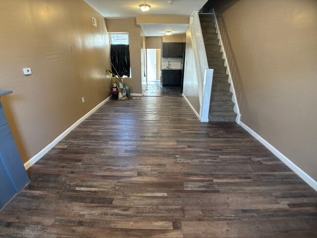 property at 2054 Ann St