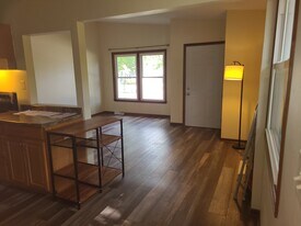 220 S Jefferson St, Unit B in Waterford, WI - Building Photo