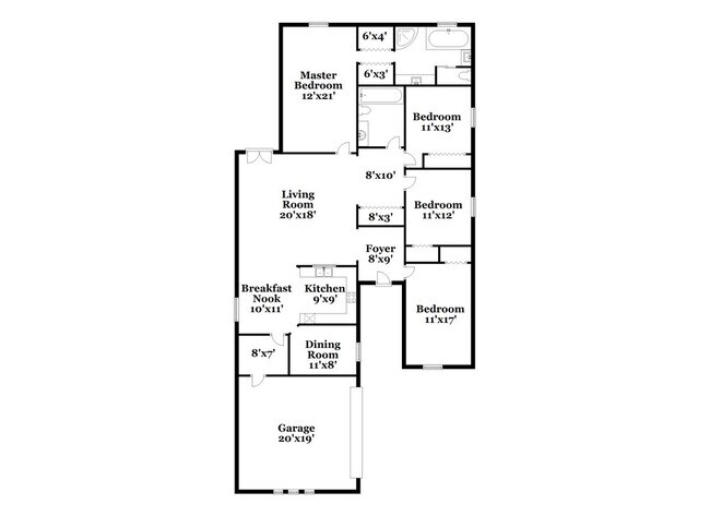 4323 Sand Ridge Blvd in Spring Hill, FL - Building Photo - Building Photo