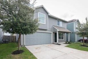 5438 Quail Cove Ln in Houston, TX - Building Photo