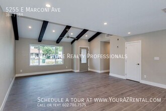 5255 E Marconi Ave in Scottsdale, AZ - Building Photo - Building Photo