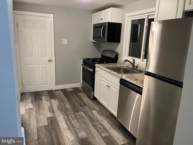 262 Crown Point Rd