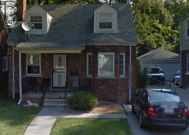 property at 20172 Sheffield Rd