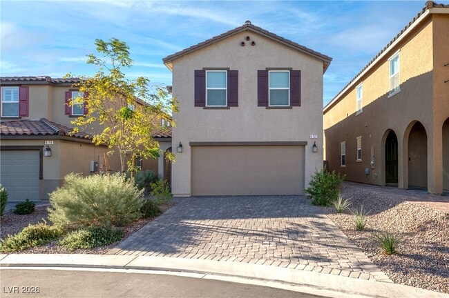 4727 Mystic Quartz Ct in Las Vegas, NV - Building Photo - Building Photo