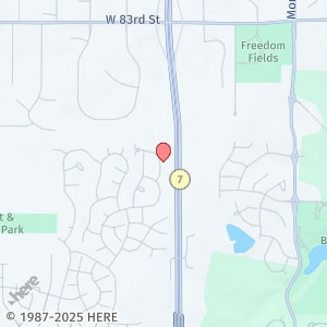 property at 8779 Findley St