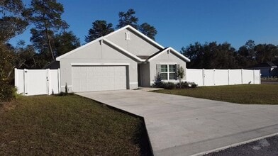 15253 SW 28th Avenue Rd in Ocala, FL - Building Photo - Building Photo