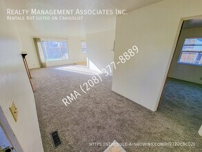 2719 Agate St in Boise, ID - Building Photo - Building Photo