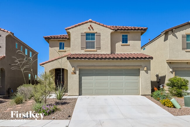 property at 7536 S Circulo Rio Blanco