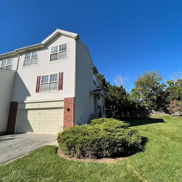 1169 Shorewood Ct in Glendale Heights, IL - Building Photo - Building Photo
