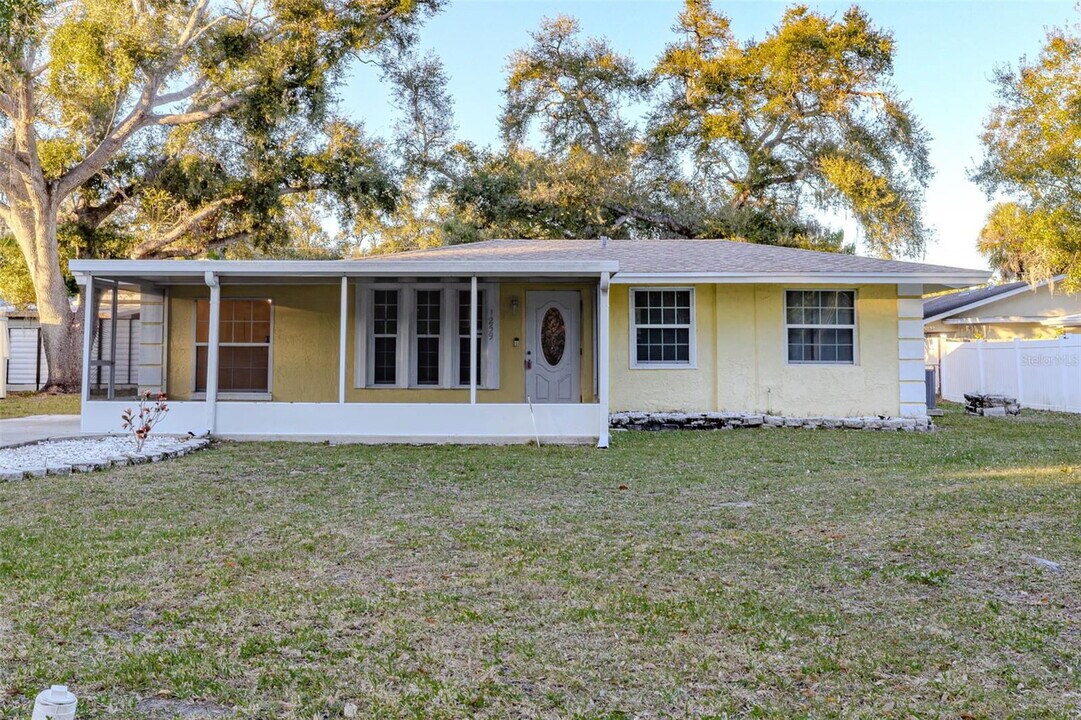 1259 41st St in Sarasota, FL - Building Photo