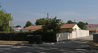 11839-11845 Roseglen St in El Monte, CA - Building Photo - Building Photo