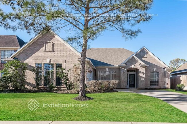 property at 14518 Miscindy Pl
