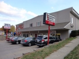 711 W Adams Rd, Unit 1-16