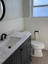 5228 Rutland Ave in Fort Worth, TX - Foto de edificio - Building Photo