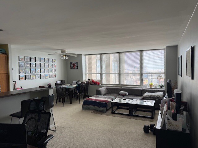 655 W Irving Park Rd, Unit 3408 in Chicago, IL - Building Photo - Building Photo