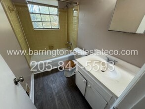 120 Greenridge Rd in Bessemer, AL - Building Photo - Building Photo