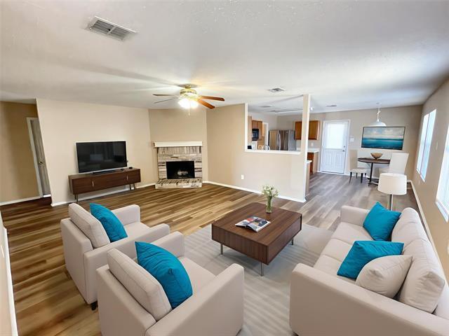 5405 Shiver Rd in Fort Worth, TX - Building Photo - Building Photo