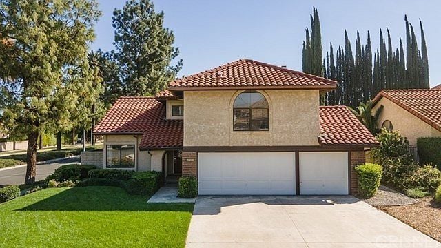 property at 23650 Arminta St