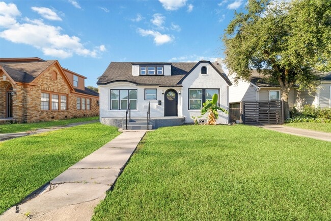 2914 Wheeler Ave in Houston, TX - Building Photo - Building Photo