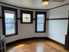683 Adams St in Boston, MA - Building Photo - Building Photo