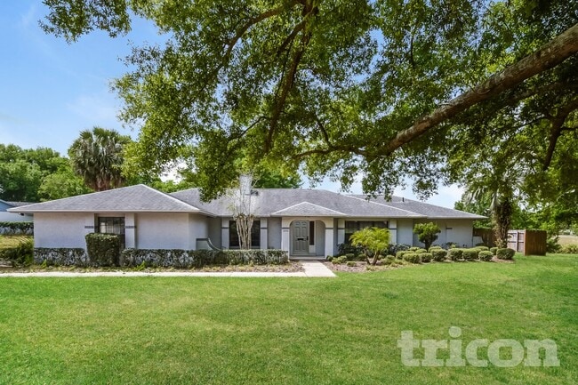 property at 1890 Long Pond Dr