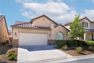 11208 Piazzale St in Las Vegas, NV - Building Photo