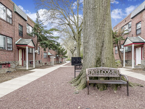 The Courtyard in Philadelphia, PA - Building Photo - Building Photo