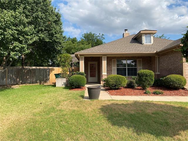 9301 Leesburg Ct in McKinney, TX - Building Photo