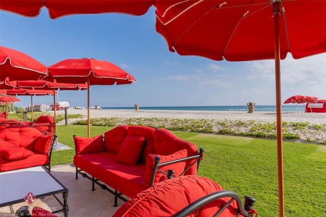 17875 Collins Ave, Unit 3404 in Sunny Isles Beach, FL - Building Photo - Building Photo