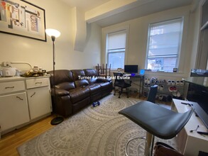 161 Endicott St, Unit 1R in Boston, MA - Building Photo - Building Photo