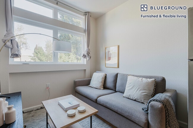 2701 Shattuck Ave.