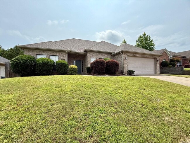 property at 1812 Abbey Ln