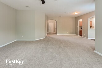 6610 Albion Cresent Dr in Katy, TX - Building Photo - Building Photo