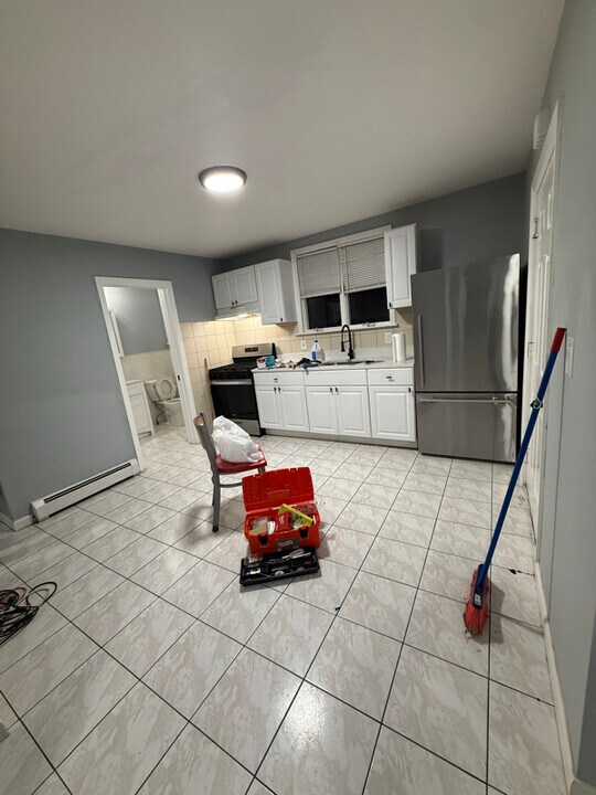 293 E 29th St in Paterson, NJ - Foto de edificio