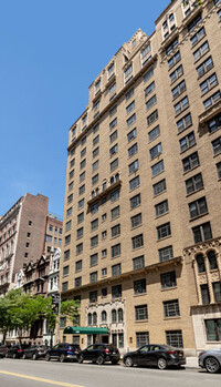 115 W 86th St in New York, NY - Building Photo - Building Photo