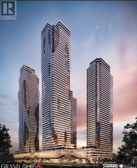 property at 8 Interchange Wy