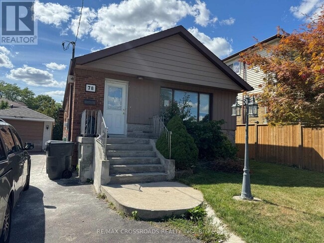 property at 78 Portsdown Rd